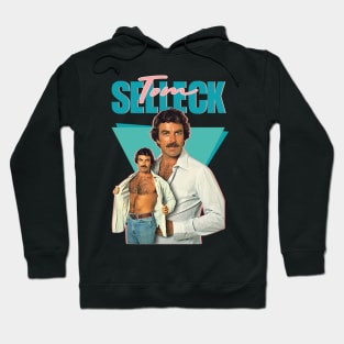 Tom Selleck is the Daddy Hoodie